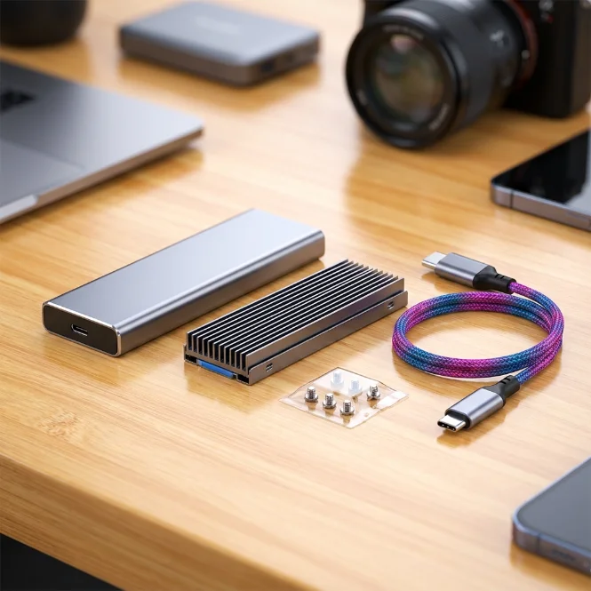 اكسسوارات SSD