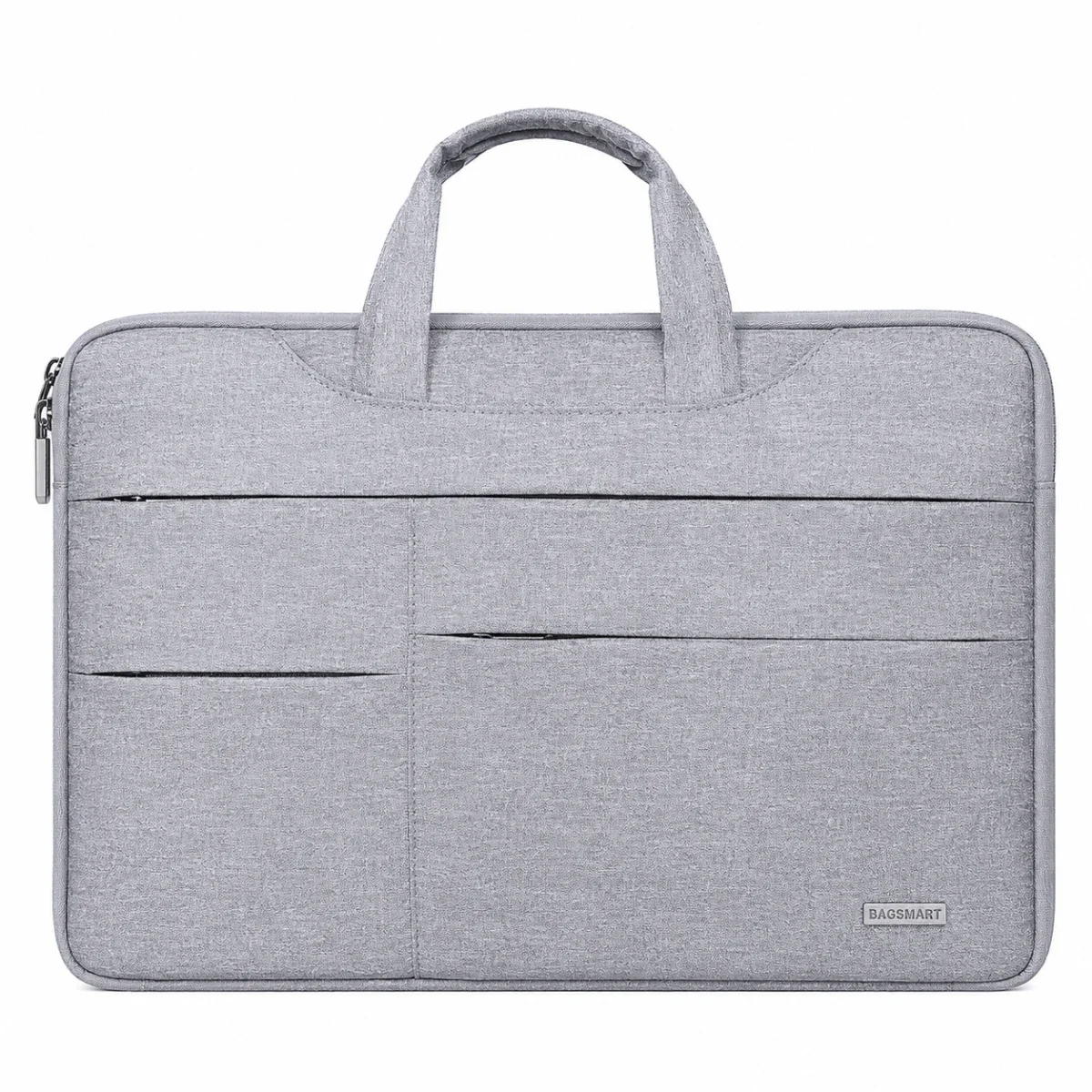 Ugreen 180° Open Protective Laptop Briefcase for 15–16 Inch Laptops - Gentleman Gray