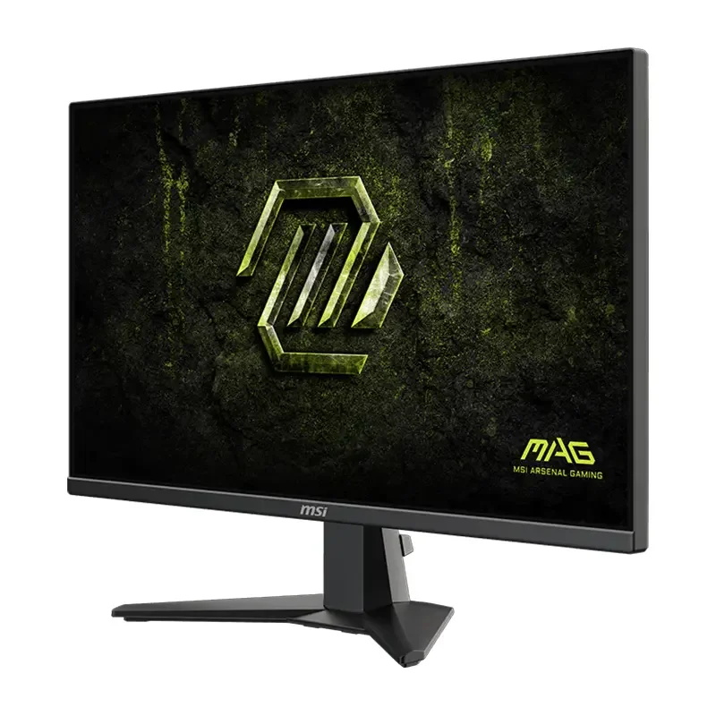 MSI 27-inch FHD Rapid IPS Gaming Monitor, 200Hz, 0.5ms, DisplayPort + HDMI – MAG 275F E20 - Image 3