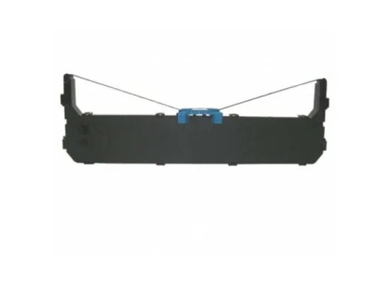 شريط طابعة Panasonic KXP181 متوافق أسود - Image 2