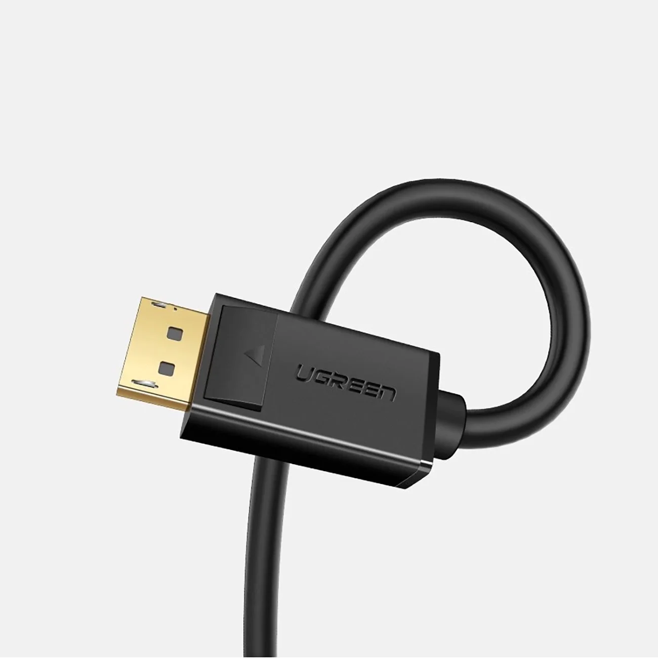 Ugreen 10212 DisplayPort to DisplayPort 1.2 Cable 4K 3m - Image 3