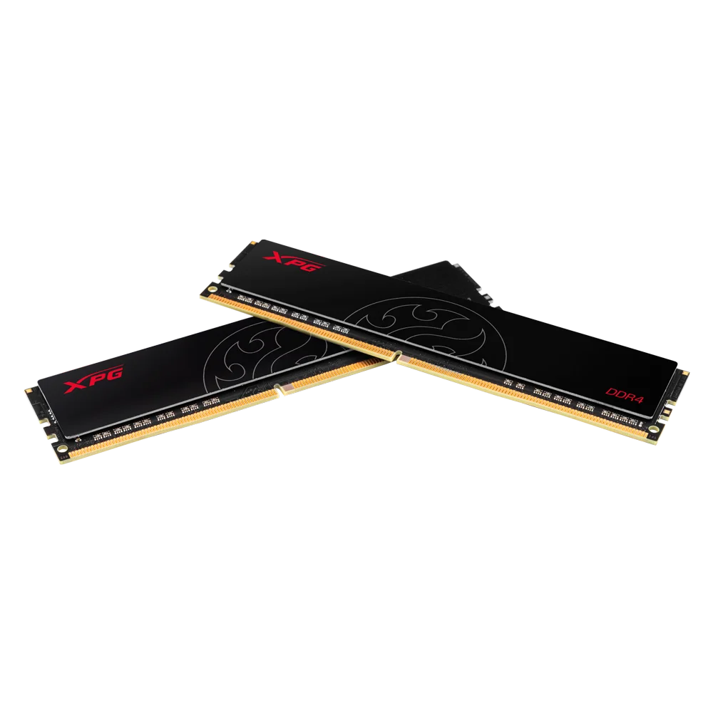 ذاكرة XPG AX4U266688G16-SBHT بسعة 8GB DDR4 بسرعة 2666MHz - Image 4