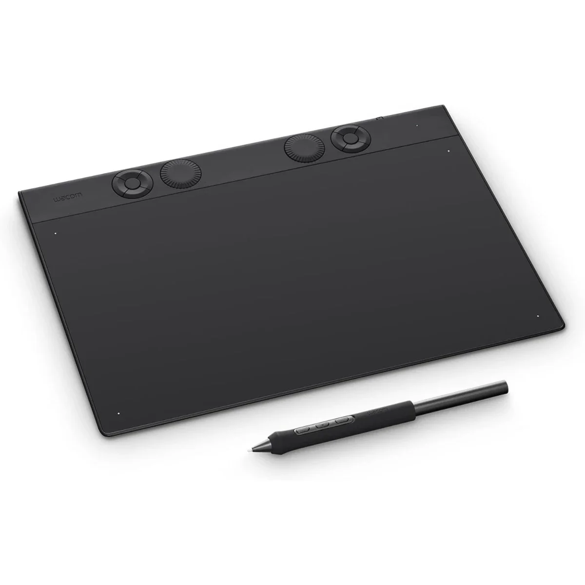 لوح رسم Wacom Intuos Pro 2025 كبير لاسلكي 377 × 253 مم مع Pro Pen 3 - Thumbnail 3