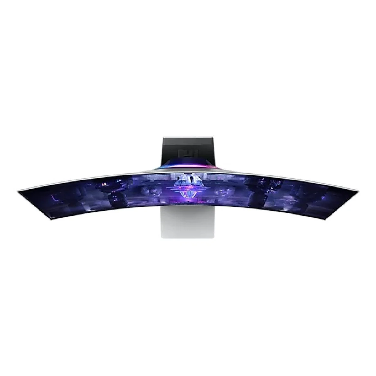 Samsung Odyssey OLED G8 (34BG850) 34-inch Curved Smart 3K UWQHD Gaming Monitor, 175Hz, 0.03ms - Image 2