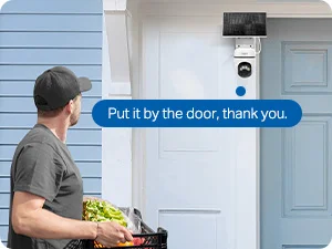 TP-LINK Tapo C630 KIT 3K 5MP Solar Outdoor Wireless Security Camera - Image 26