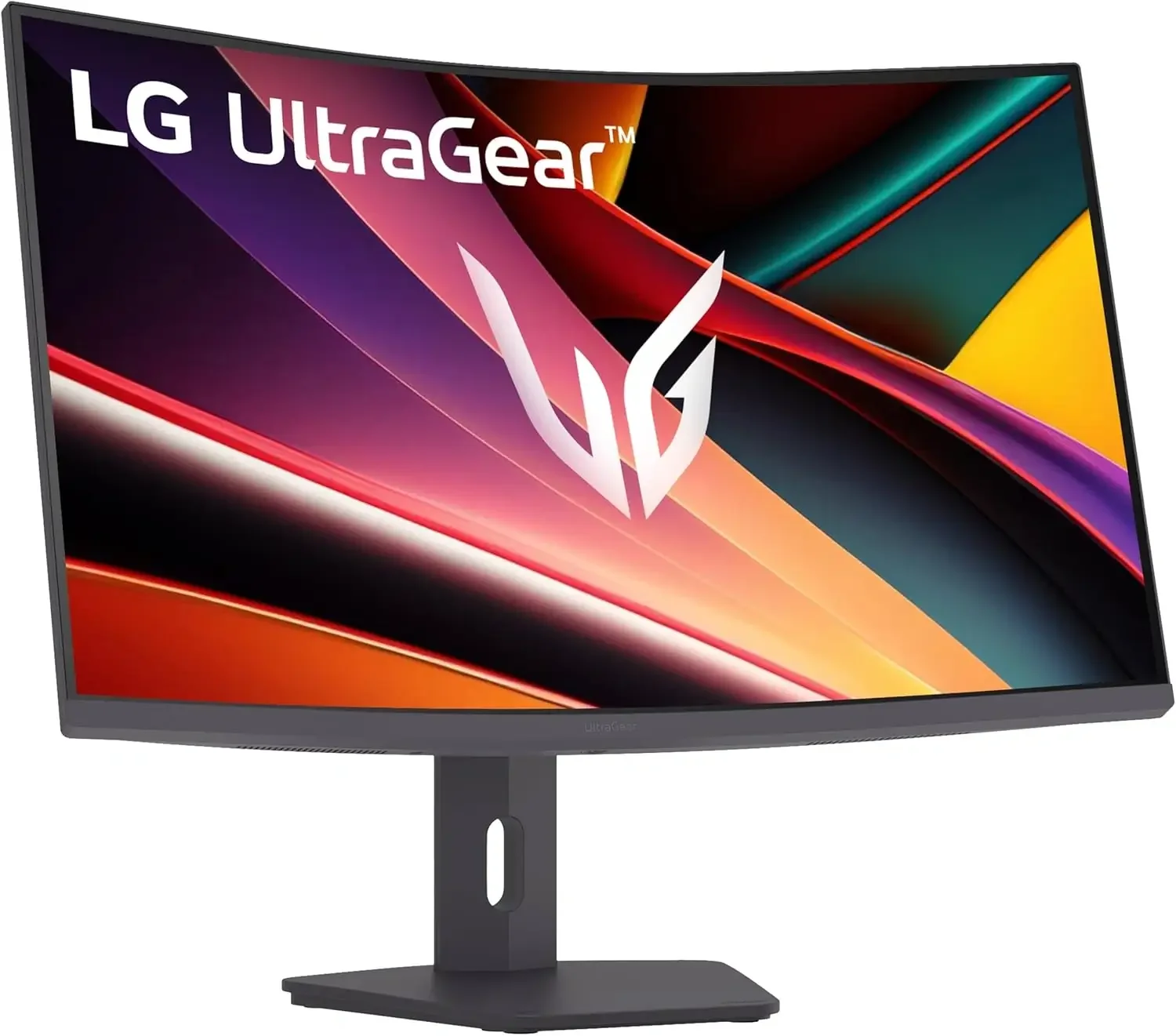 LG 32G600A-B UltraGear 32-inch QHD 2K 180Hz 1ms Gaming Monitor - Image 4