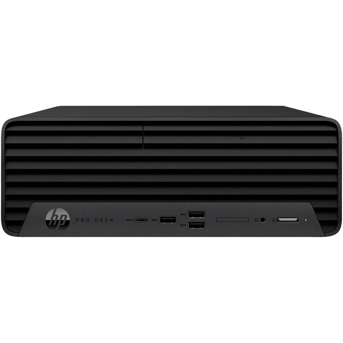HP Pro SFF 400 G9 Compact Desktop PC 14th Gen Intel Core i7-14700 8GB RAM 512GB SSD Black - Thumbnail 2
