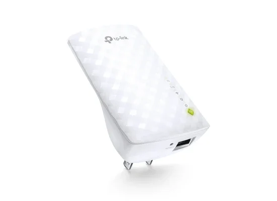 مقوي نطاق واي فاي TP-Link RE200 AC750 ثنائي النطاق - Image 2