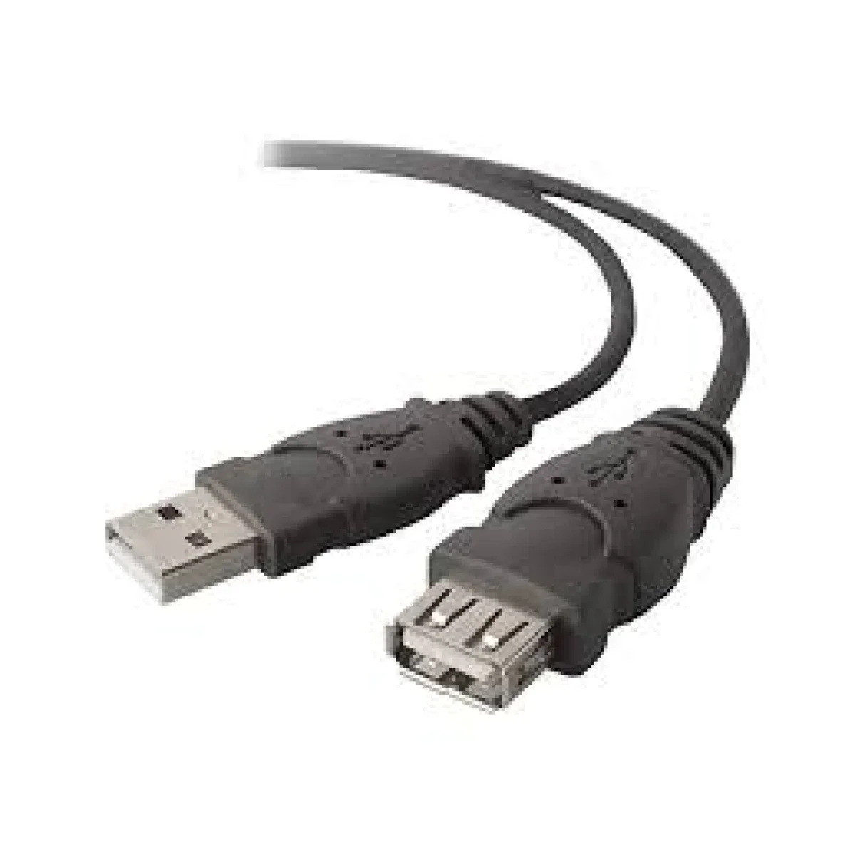 كابل تمديد Intex USB 2.0 من USB-A ذكر إلى USB-A أنثى 5 متر
