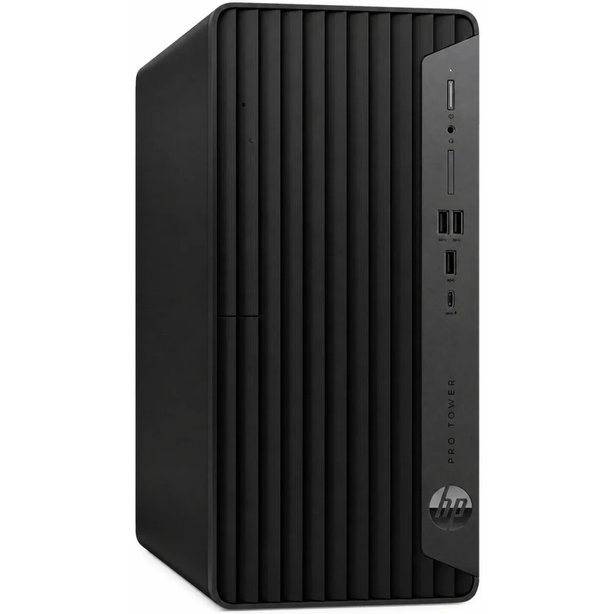 HP Pro 400 G9 13th Gen Intel Core i7-13700 Tower Desktop 16GB RAM 512GB SSD Black