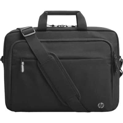 حقيبة لابتوب HP Renew Business مقاس 15.6 إنش باللون الأسود - Image 9