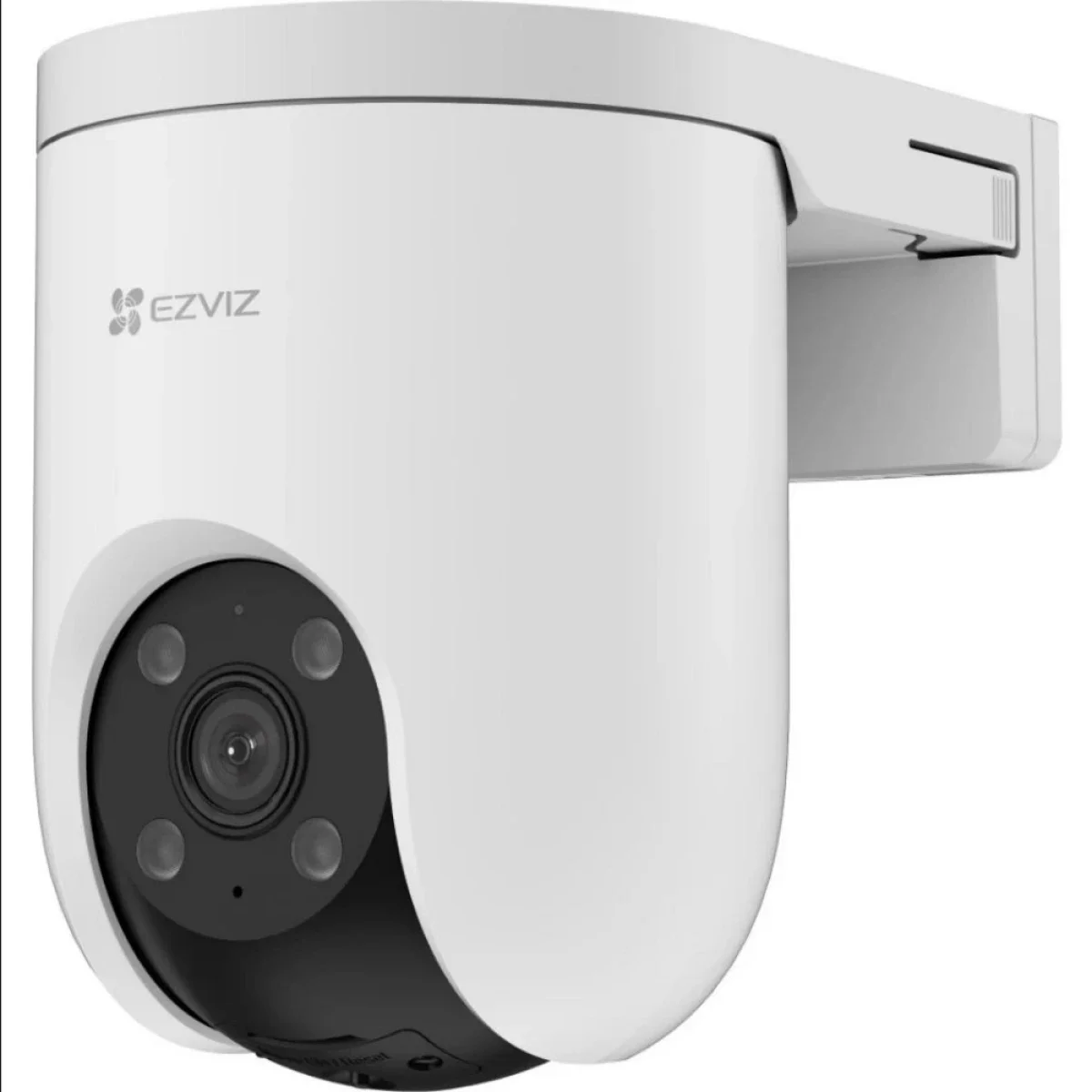 EZVIZ H8c Pro 2K+ Outdoor Pan & Tilt Wi-Fi Security Camera 4MP CS-H8C-R200-1J4WKFL