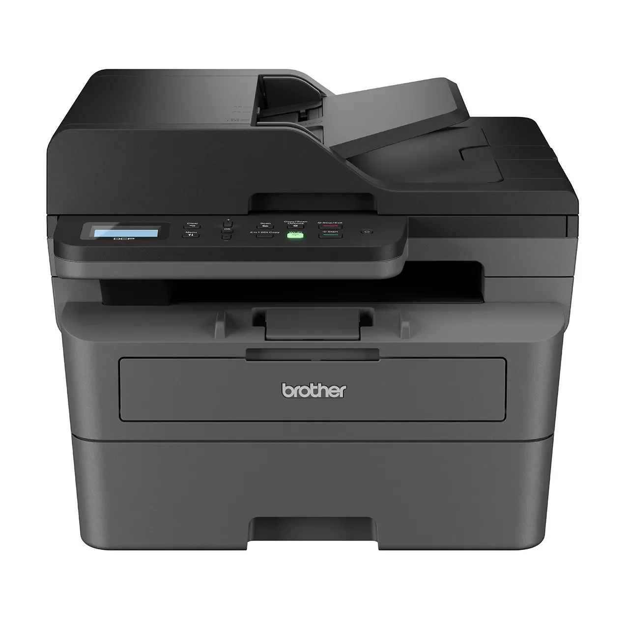 BROTHER DCP-L2640DW Monochrome Multifunction Laser Printer