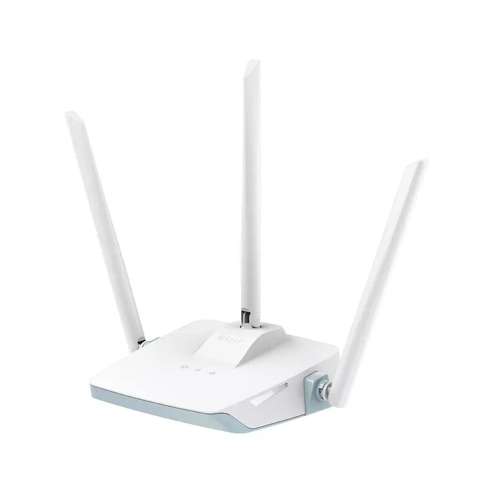 راوتر D-Link R04 N300 واي فاي ذكي - Thumbnail 3