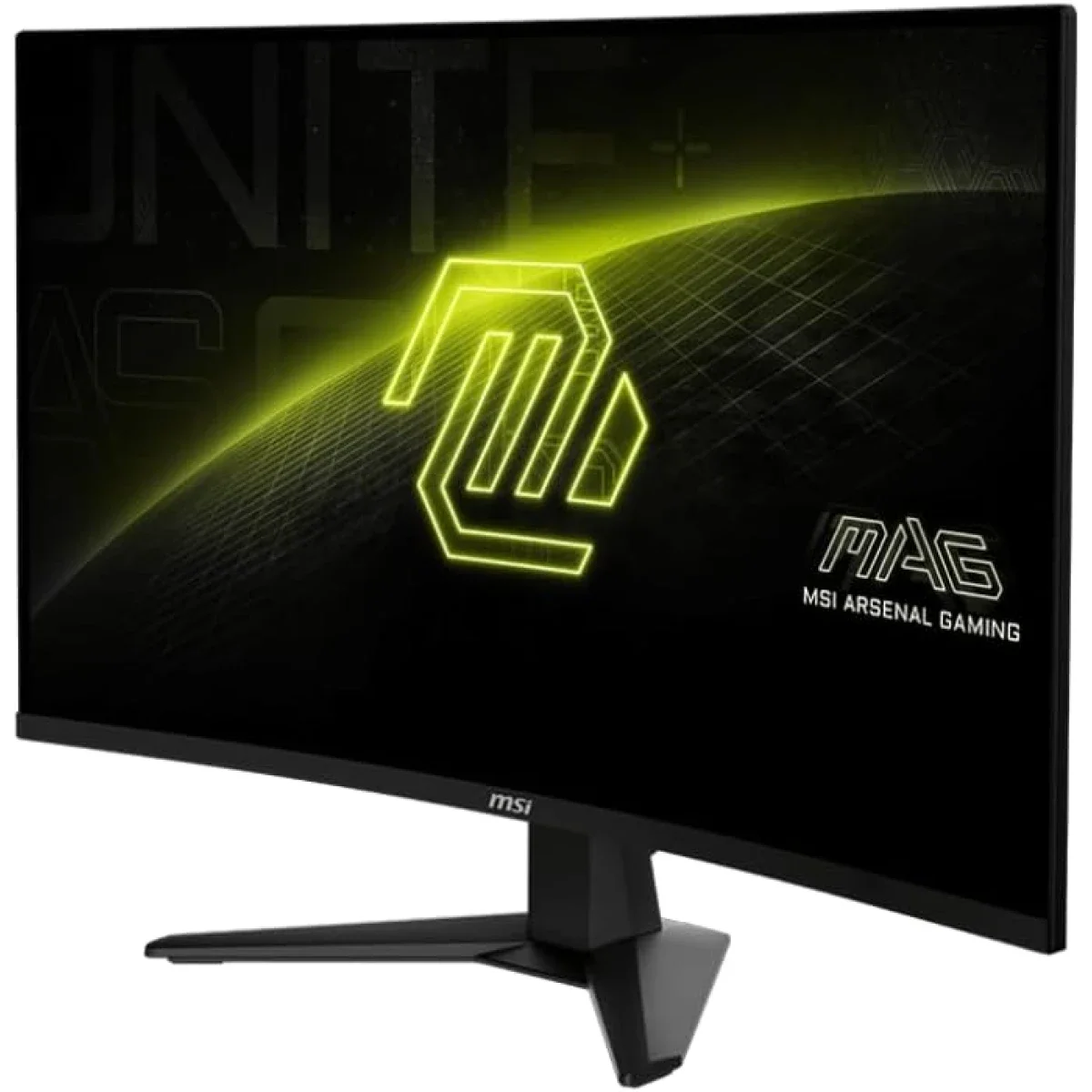 MSI MAG 32C6X 32-inch FHD Curved Gaming Monitor 250Hz 1ms - Thumbnail 3