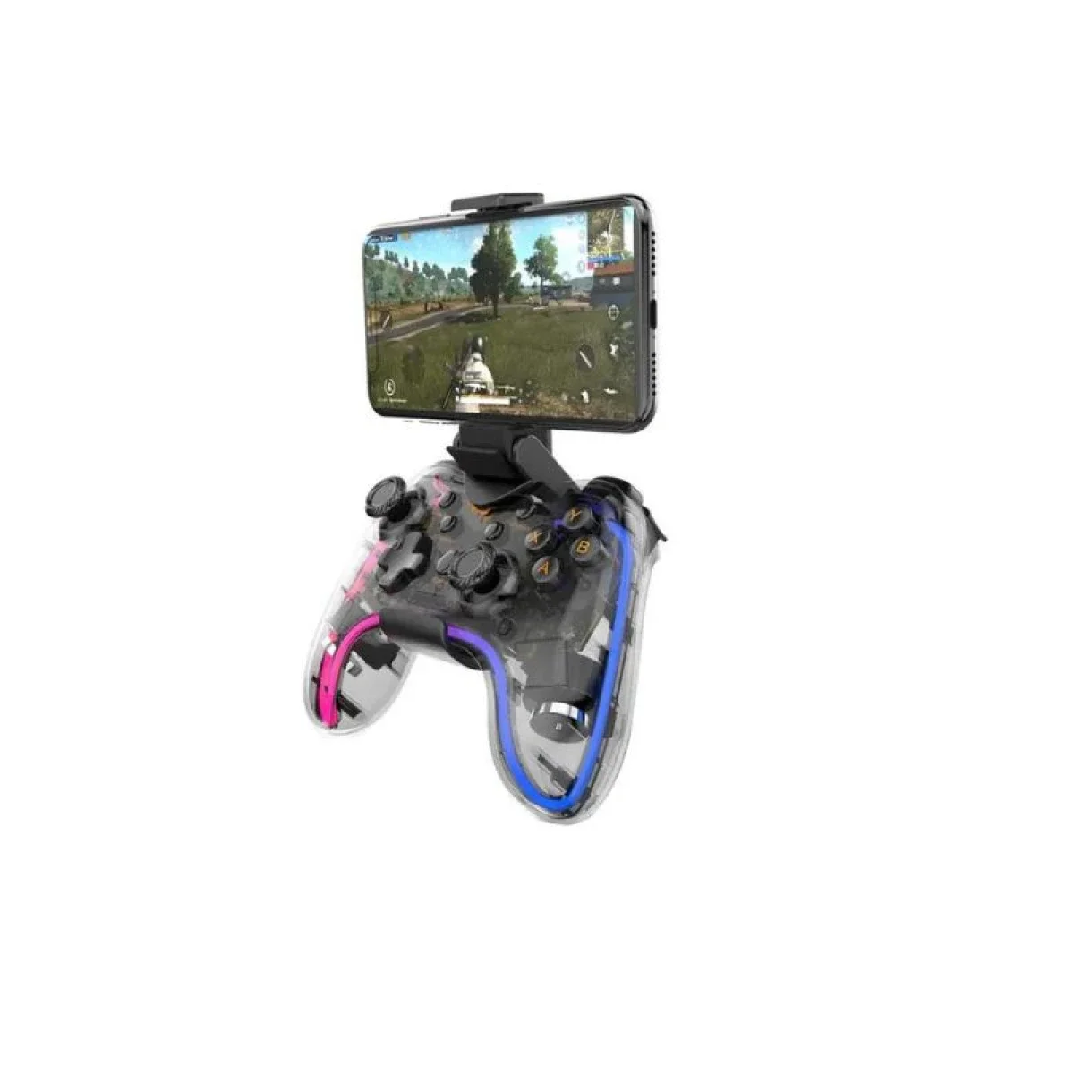HAVIT G180BT High-Precision Wired Gaming Controller - Thumbnail 3