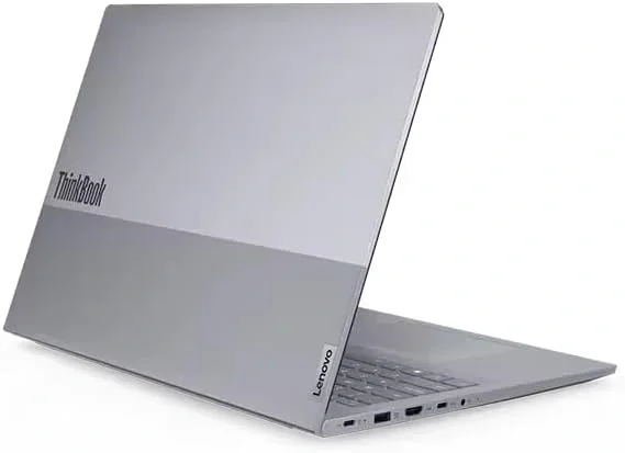 Lenovo ThinkBook 16 G8 IRL Business Laptop Intel Core 7 240H 16-inch WUXGA IPS 16GB RAM 1TB SSD - Image 4