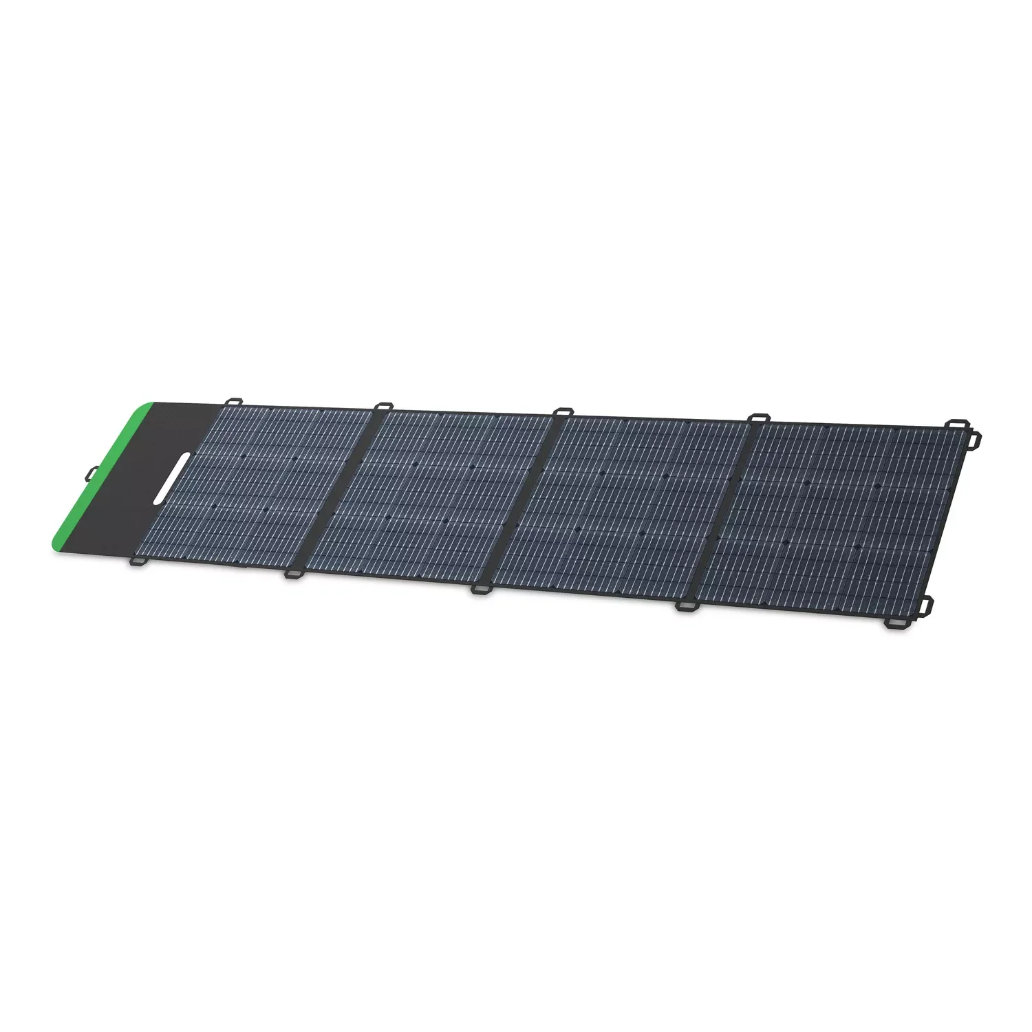لوح طاقة شمسية محمول Schneider Electric PSP200 OffGrid بقدرة 200 واط - Image 2