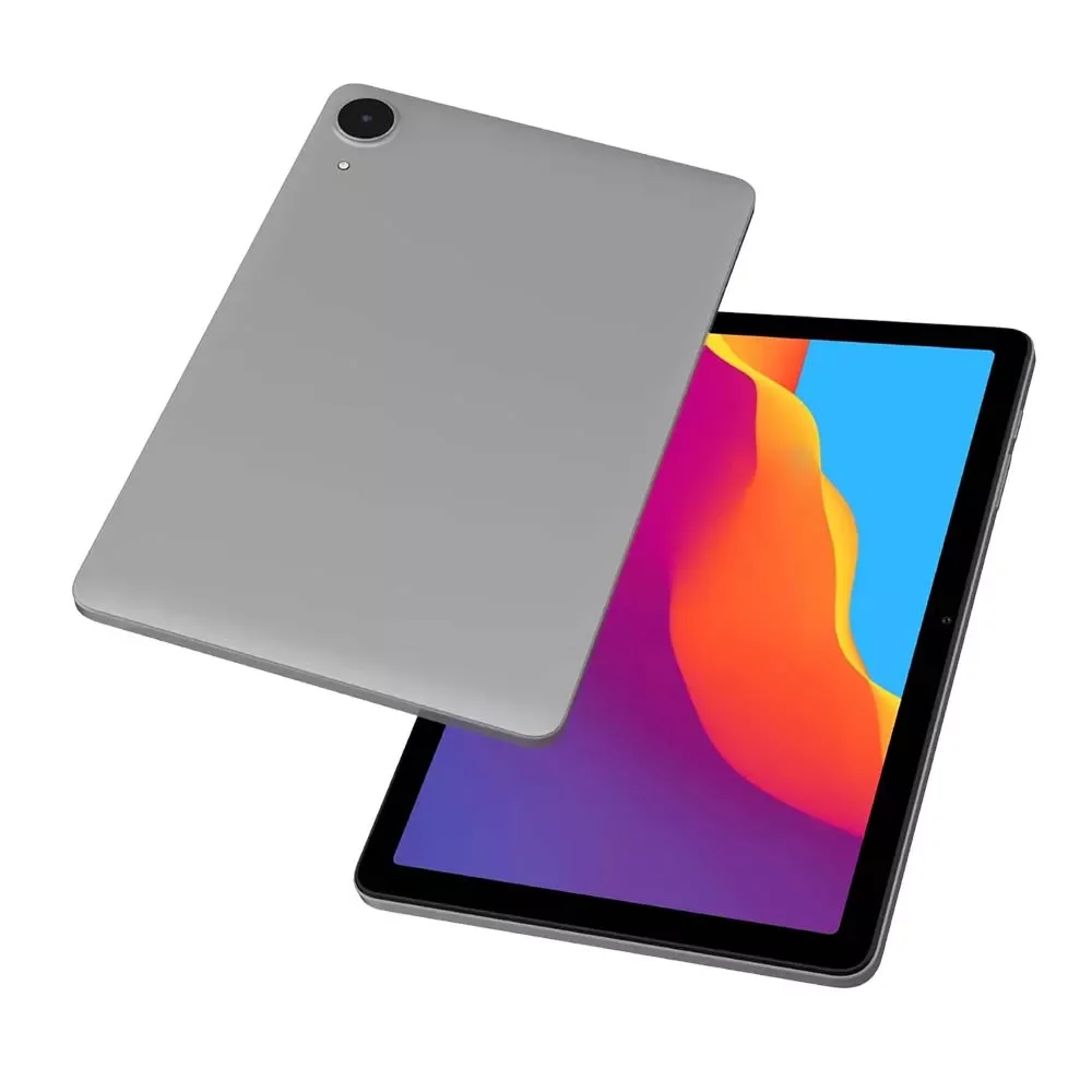 تابلت G-TAB P9 شاشة 10.1 إنش، معالج رباعي النواة، رام 3GB، تخزين 64GB، رمادي - Image 3