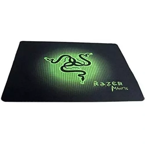 No-Brand Small Mouse Pad with Logo