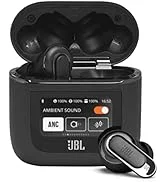 JBL Tune 510BT Bluetooth 5.0 On-Ear Headphones, 40-Hour Battery Life, White - Thumbnail 12