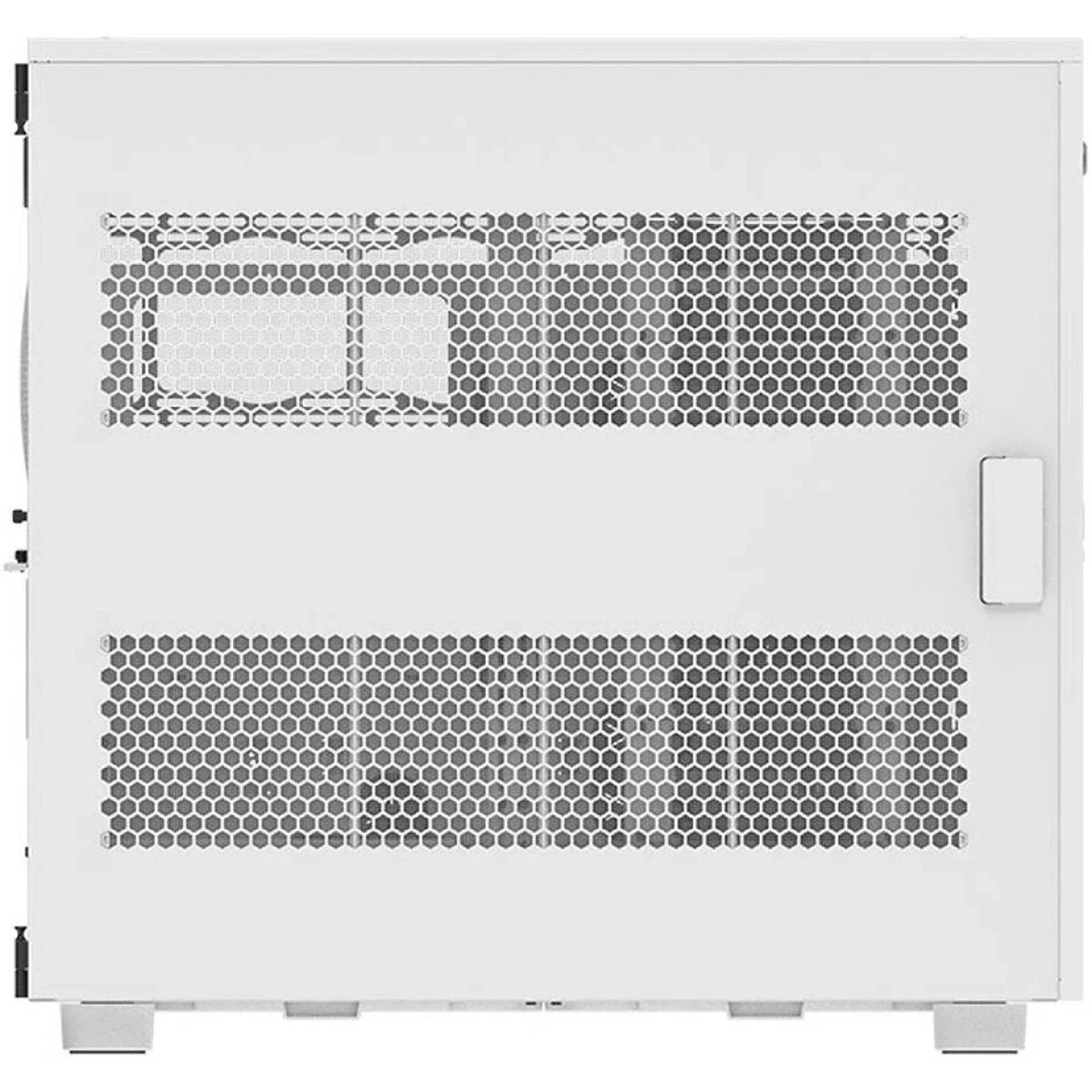 هيكل كمبيوتر Thermaltake AX700 سوبر تاور أبيض - Image 2