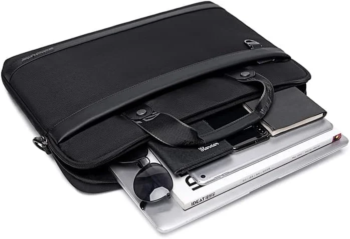 حقيبة لابتوب Arctic Hunter GW00022 للأعمال 15.6 إنش مقاومة للماء - Image 12