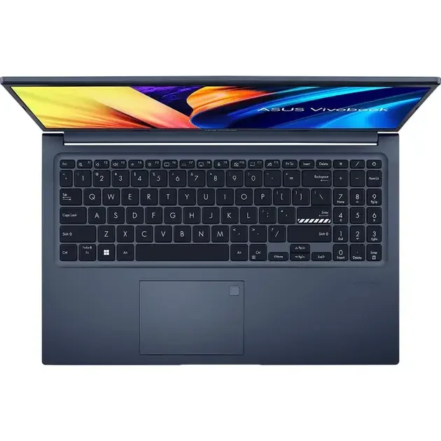 لابتوب أعمال Asus Vivobook 15 R1502VA بمعالج Intel Core i7-13620H وشاشة 15.6 إنش FHD و1TB SSD - Image 2