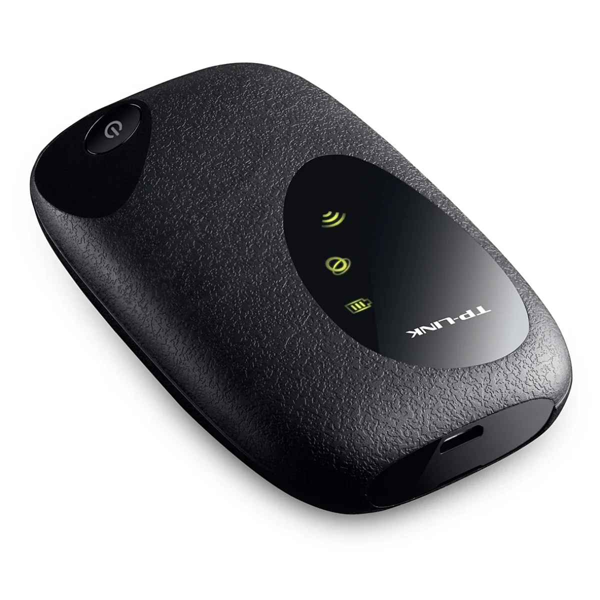 TP-LINK M5250 3G Mobile Wi-Fi Modem