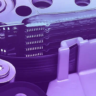 هارد ديسك مراقبة Western Digital WD Purple Pro سعة 10 TB مقاس 3.5 إنش SATA بسرعة 7200 RPM وذاكرة كاش 512MB - Image 8