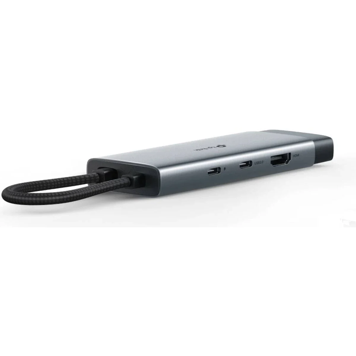 TP-LINK UH7020C USB Type-C 7-in-1 Hub with 4K HDMI, SD/microSD UHS-I, PD 100W and USB 3.0 - Image 4