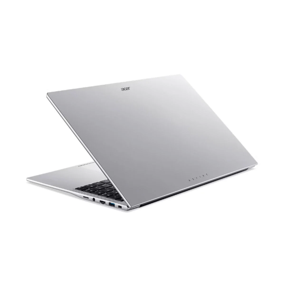 لابتوب Acer Aspire Lite 16 (2025) بمعالج Core i7-13620H وذاكرة 16GB وشاشة IPS WUXGA مقاس 15.6 إنش وSSD بسعة 512GB - Image 5