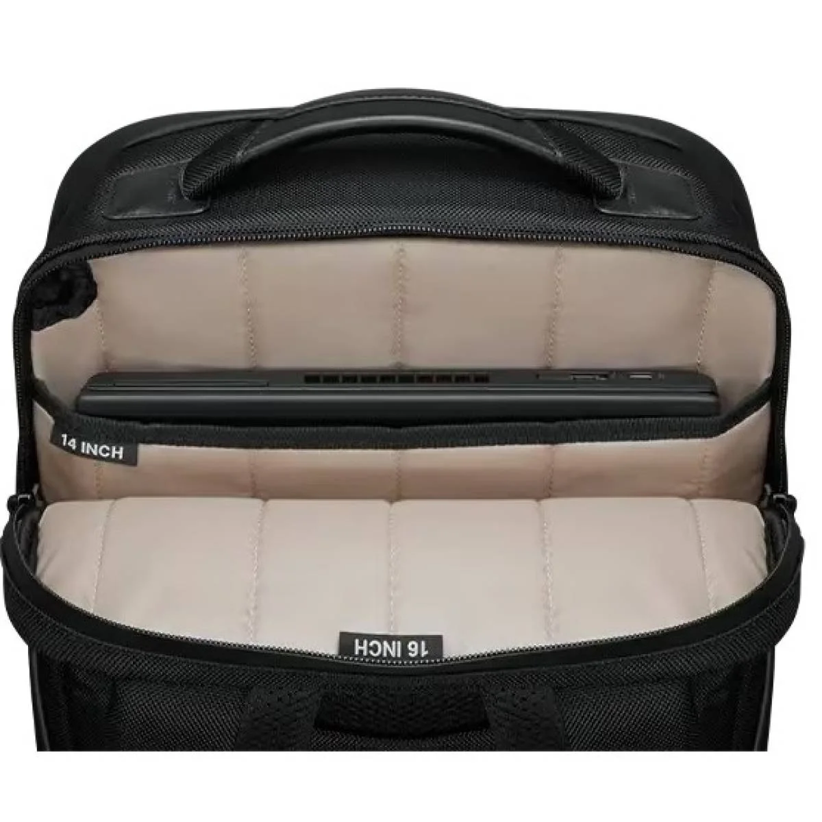 Lenovo ThinkPad Professional 16-inch Backpack Gen 2 Water-Resistant 4X41Q27250 - Image 4