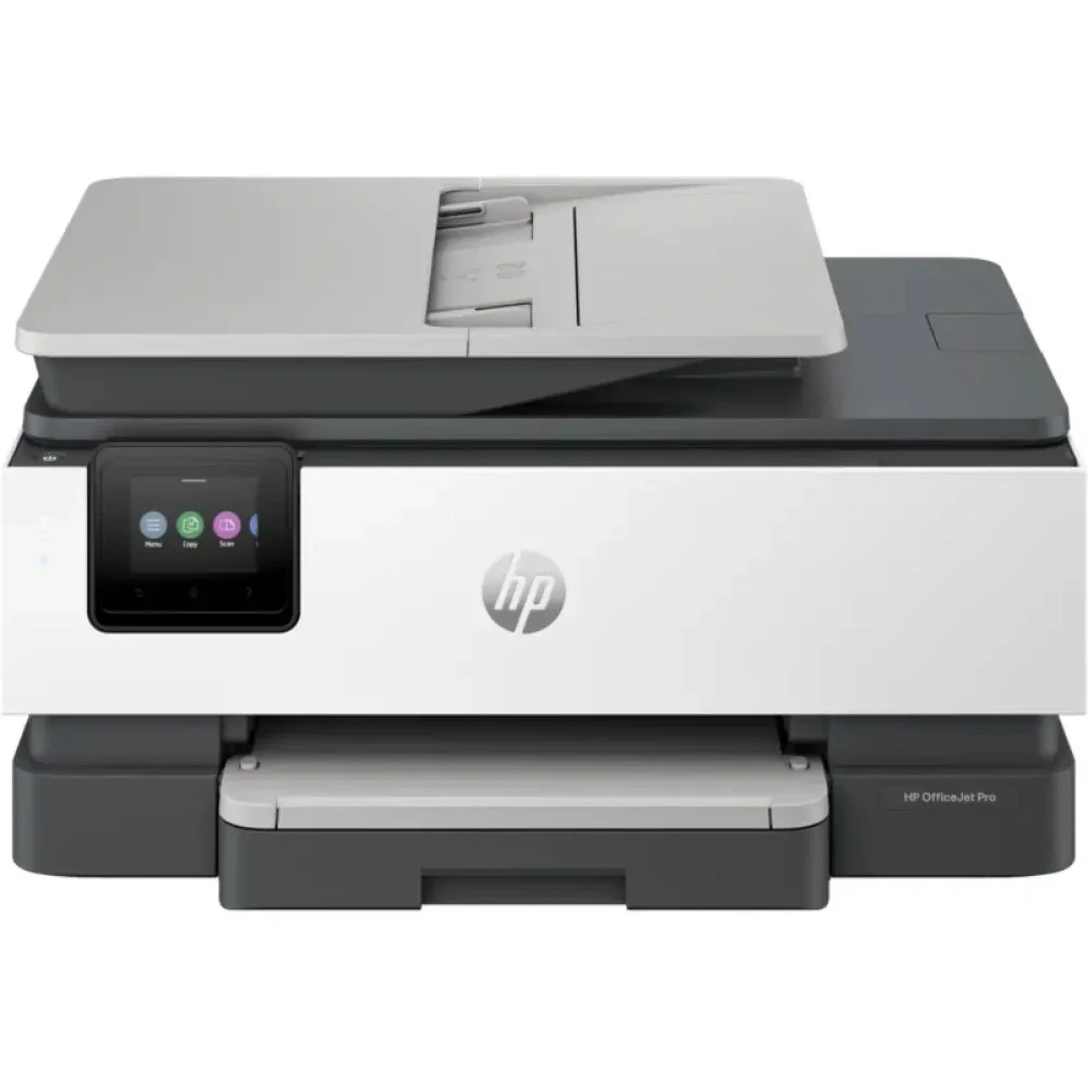 HP OfficeJet Pro 8123 All-in-One Color Inkjet Printer (405W0C)