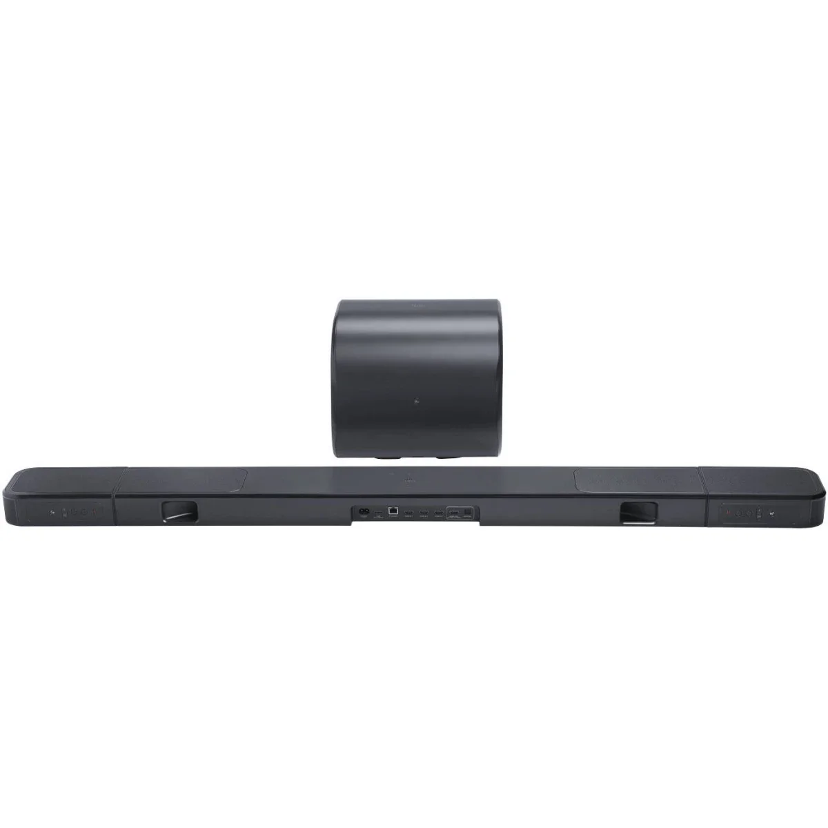 ساوند بار JBL Bar 1300MK2 بنظام 11.1.4 وقوة 2470 واط وسب ووفر مزدوج 8 إنش - Image 4