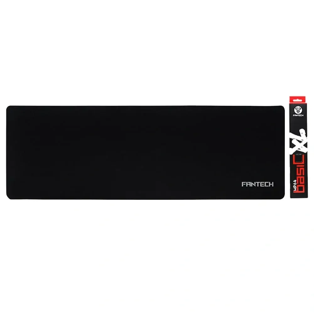 Fantech MP64 Basic Gaming Extender Mouse Pad - Image 2