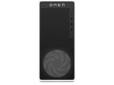 HP OMEN 16L TG03-0154 Gaming Desktop PC Intel Core i5-14400F RTX 5060 Ti 16GB RAM 1TB SSD White - Thumbnail 10