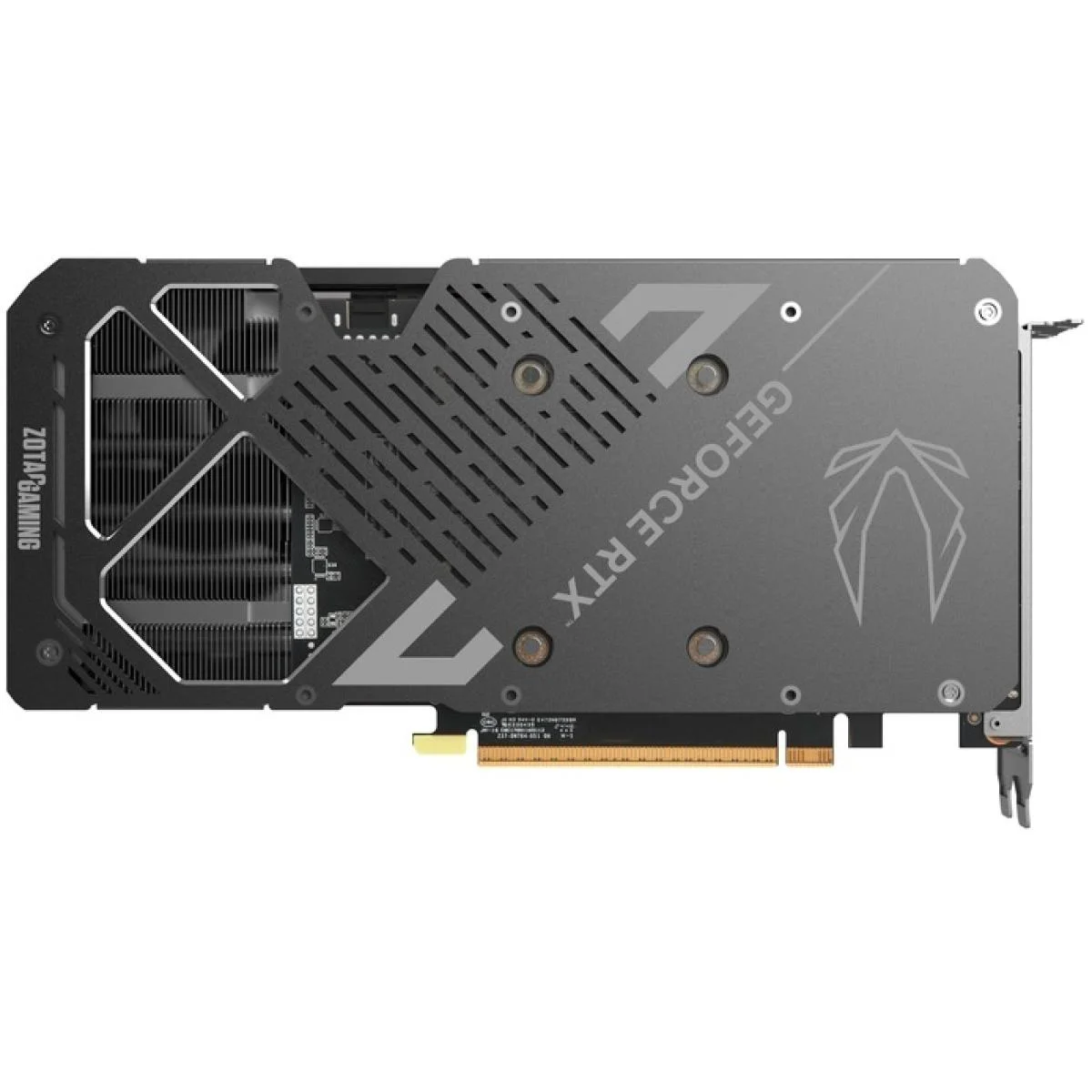 ZOTAC GAMING GeForce RTX 5060 Ti Twin Edge 8GB GDDR7 Graphics Card - Image 2