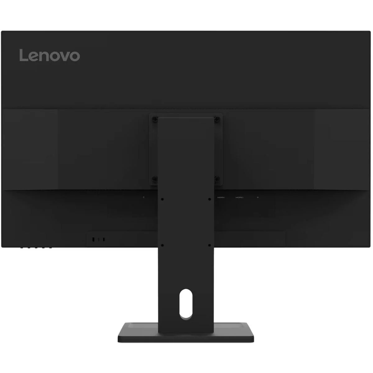 شاشة أعمال Lenovo ThinkVision E27Q-40 مقاس 27 إنش QHD IPS بتردد 100 هرتز وزمن استجابة 4 مللي ثانية - Image 3