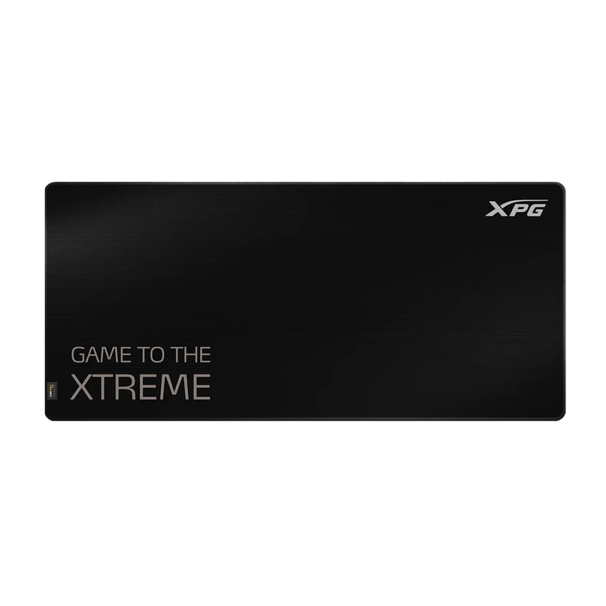 ماوس باد ألعاب XPG BATTLEGROUND XL باللون الأسود - Image 4