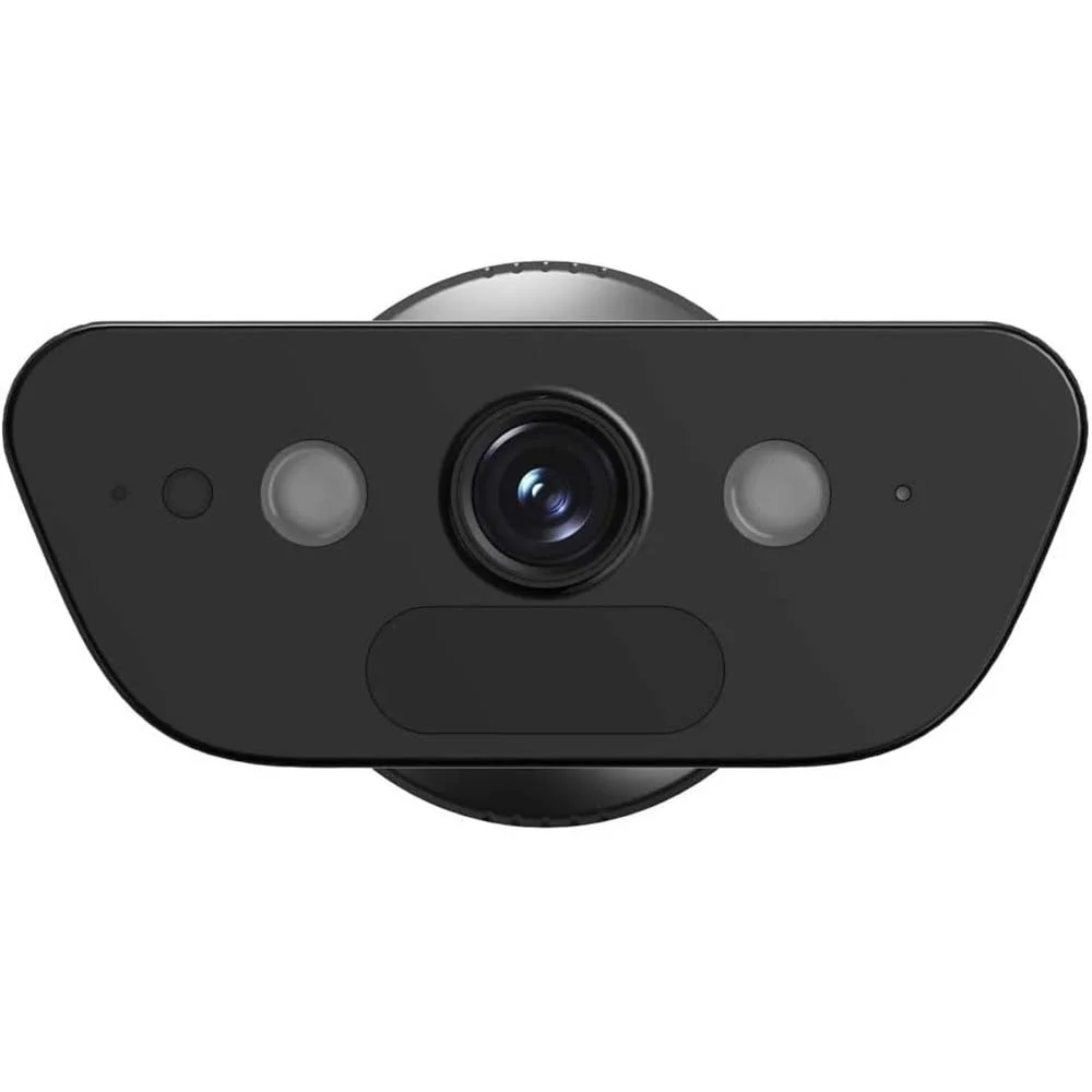 كاميرا مراقبة Ezviz EB5 4K خارجية لاسلكية 2 في 1 بلوح شمسي مدمج SC-EB5-4K - Image 5