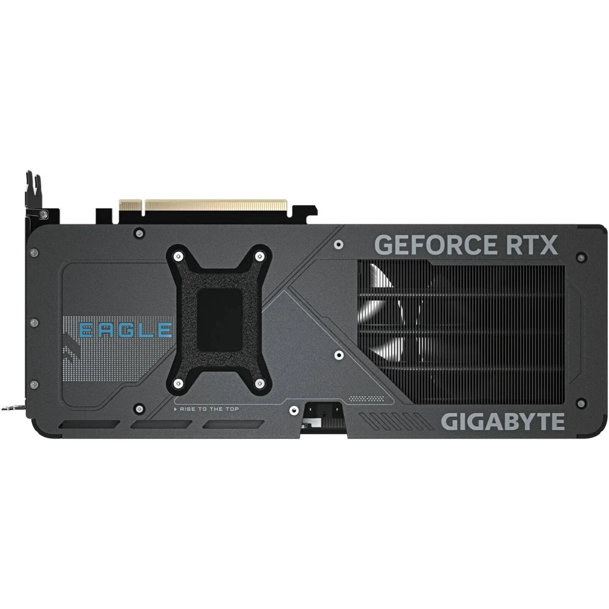 كرت شاشة GIGABYTE GeForce RTX 5070 EAGLE OC SFF بسعة 12GB GDDR7 - Image 4