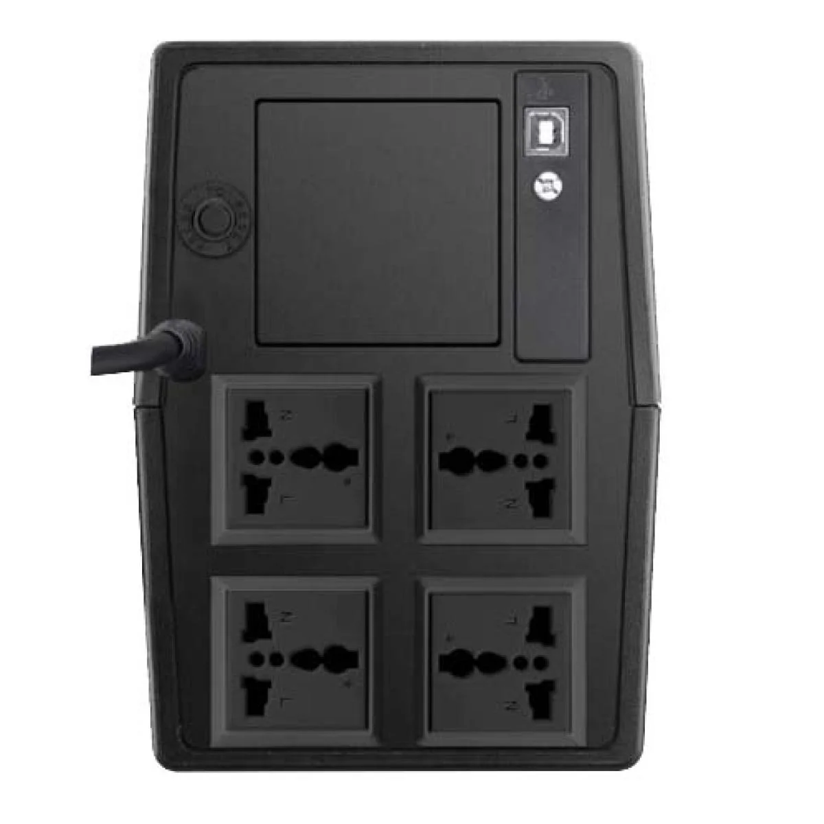 UPS ليجراند Legrand Keor SPX تفاعلي خطي 1000VA 600W مع AVR - Thumbnail 2