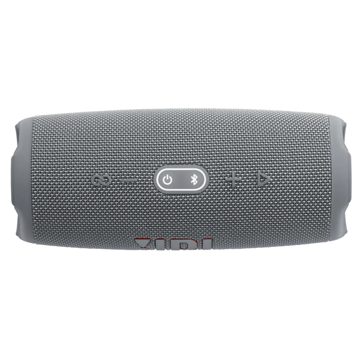 JBL Charge 5 Portable IP67 Waterproof Bluetooth Speaker, Grey - Image 4