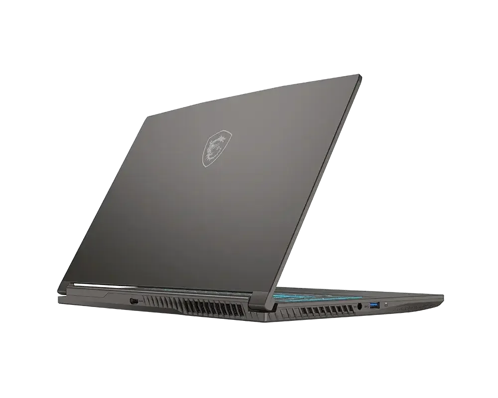 MSI Thin A15 B7VE Gaming Laptop, Ryzen 7 7735HS, RTX 4050 6GB, 15.6-inch FHD IPS 144Hz - Image 2