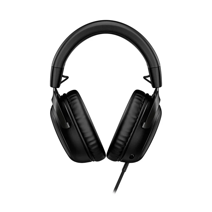 Hyper X Cloud III Wired Gaming Headset Black - Image 2