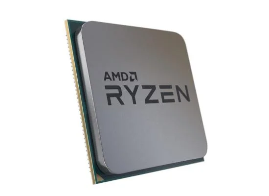 معالج AMD Ryzen 7 5800X3D بمقبس AM4، 8 أنوية، حتى 4.5GHz، ذاكرة 96MB 3D V-Cache (Tray) - Image 3