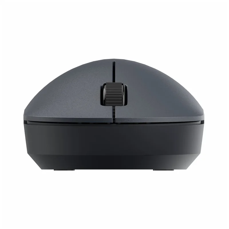 ماوس Xiaomi Wireless Mouse Lite 2 لاسلكي أسود (BHR8916GL) - Image 4