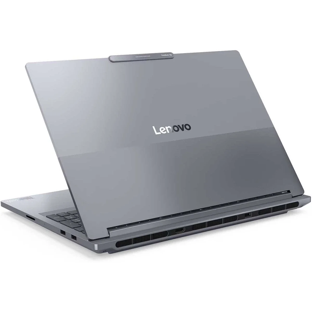 لابتوب Lenovo ThinkBook 16p Gen 6 مقاس 16 إنش 2.5K IPS 240Hz بمعالج Core Ultra 7 255HX وكرت RTX 5060 لون رمادي - Image 6