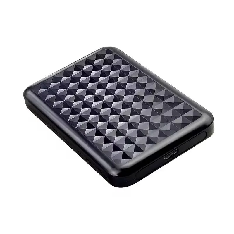 HAING HI-0235-U3H 2.5-inch SATA HDD/SSD External Enclosure - Thumbnail 8